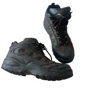 Yukon | Shoes | Yukon Maverick Lace Up Mens Hiking Trail  display picture 1